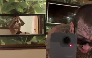 novinha de aparelho safada manda ver no boquete e rebola gostoso