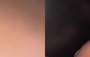 Novinha mamando no gloryhole e dando uma foda quente com desconhecido
