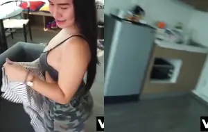 Quero assistir vídeo de sexo com asiática rabuda fudendo por dinheiro