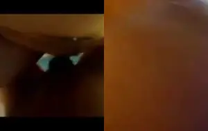 Garotão fodendo coroa safada