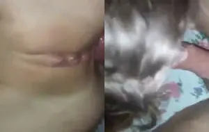 Viedo prono socando no fundo do cu da morena gostosa